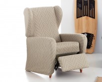 Funda Elástica Sillón Relax Palma