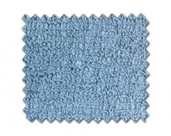 Housse Multi-élastique Canapé d'Angle Accoudoir Court Candi