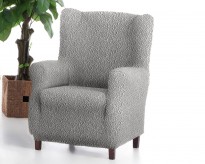 Funda Multielástica Sillón Orejero Roque