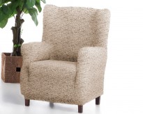 Funda Multielástica Sillón Orejero Candi
