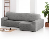Funda Multielástica Chaise Longue Brazo Largo Candi