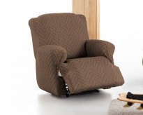 Funda Elástica Sillón Relax Completo Palma