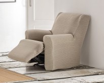 Funda Elástica Sillón Relax Completo Kentucky