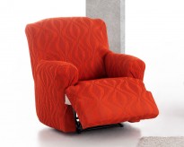 Funda Elástica Sillón Relax Completo Tavernes