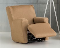 Funda Elástica Sillón Relax Completo Ontario