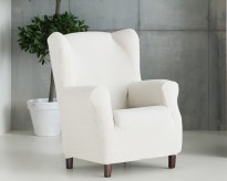 Funda Multielástica Sillón Orejero Otawa
