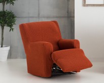 Funda Multielástica Sillón Relax Completo Otawa