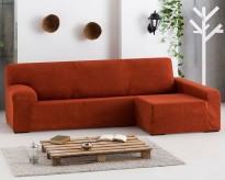 Funda Multielástica Chaise Longue Brazo Largo Otawa