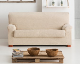 Bi-elastischer Bezug für Sofa Otawa - zweiteilig