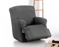 Housse Elastique Fauteuil Relax Complète Miramar