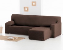 Funda Elástica Chaise Longue Brazo Corto Miramar