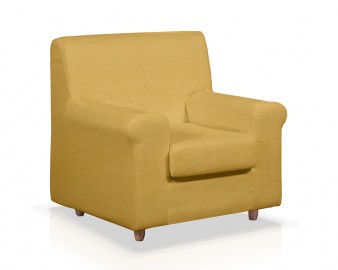 Funda Multielástica Sillón Otawa - 2 Piezas