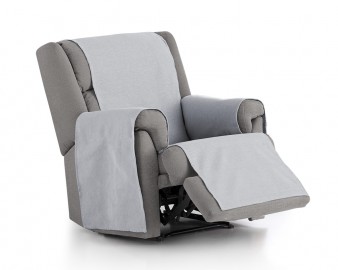 Couvre Fauteuil Relax Leire