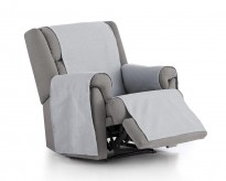 Couvre Fauteuil Relax Leire