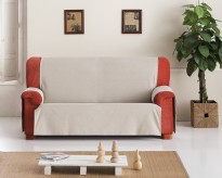 Couvre canapé Embrun