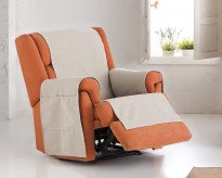Cubre Sillón Relax Embrun