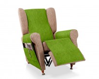 Cubre Sillón Relax Baltimore