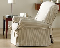Funda Sillón Lazos Arkansas