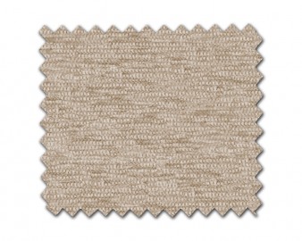 Schonbezug für Sofa mit Ottomane Baltimore