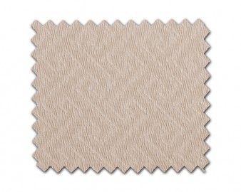 Housse Élastique Fauteuil Oreilles Duplex Miramar - 2 Pièces