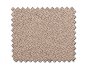 Housse Élastique Fauteuil Oreilles Duplex Miramar - 2 Pièces