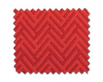 Funda Elástica Chaise Longue Brazo Corto Palma