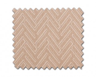 Funda Elástica Chaise Longue Brazo Corto Palma