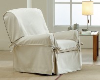 Funda Sillón Lazos Florida