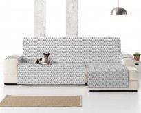 Cubre Chaise Longue Acolchado Cairo