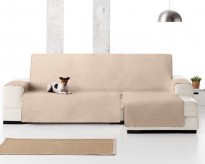 Cubre Chaise Longue Acolchado Miami
