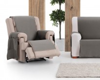 Cubre Sillón Relax/Estandar Impermeable Sutherland