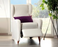 Funda Multielástica Sillón Relax Carolina