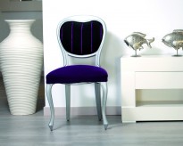 Pack 2 Housses Multi-élastiques Chaise Carolina