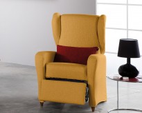 Funda Elástica Sillón Relax Nueva Orleans