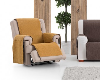 Couvre fauteuil Standard / Relax Imperméable Iguazu