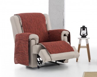 Couvre fauteuil Standard / Relax Illinois