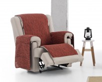 Cubre Sillón Relax/Estandar Illinois
