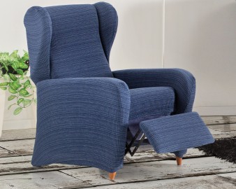 Housse Élastique Fauteuil Relax Kentucky