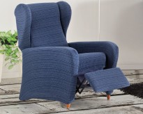 Funda Elástica Sillón Relax Kentucky