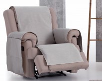 Cubre Sillón Relax/Estandar Impermeable Niagara