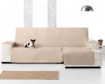 Couvre Canapé d'angle Imperméable Victoria