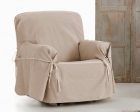 Funda Sillón Lazos Impermeable Niagara