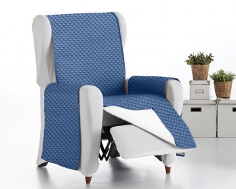 Couvre fauteuil Standard / Relax Imperméable Victoria