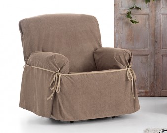 Housse à Lacets Fauteuil Imperméable Iguazu