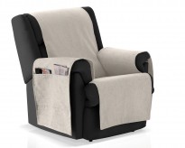 Couvre fauteuil Ruseell