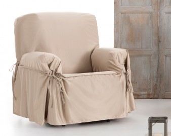 Funda Sillón Lazos Impermeable Sutherland