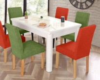 Pack 2 Fundas Multielásticas Silla Respaldo Boston