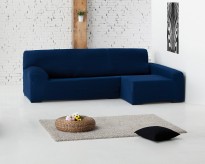 Funda Multielástica Chaise Longue Brazo Largo Boston